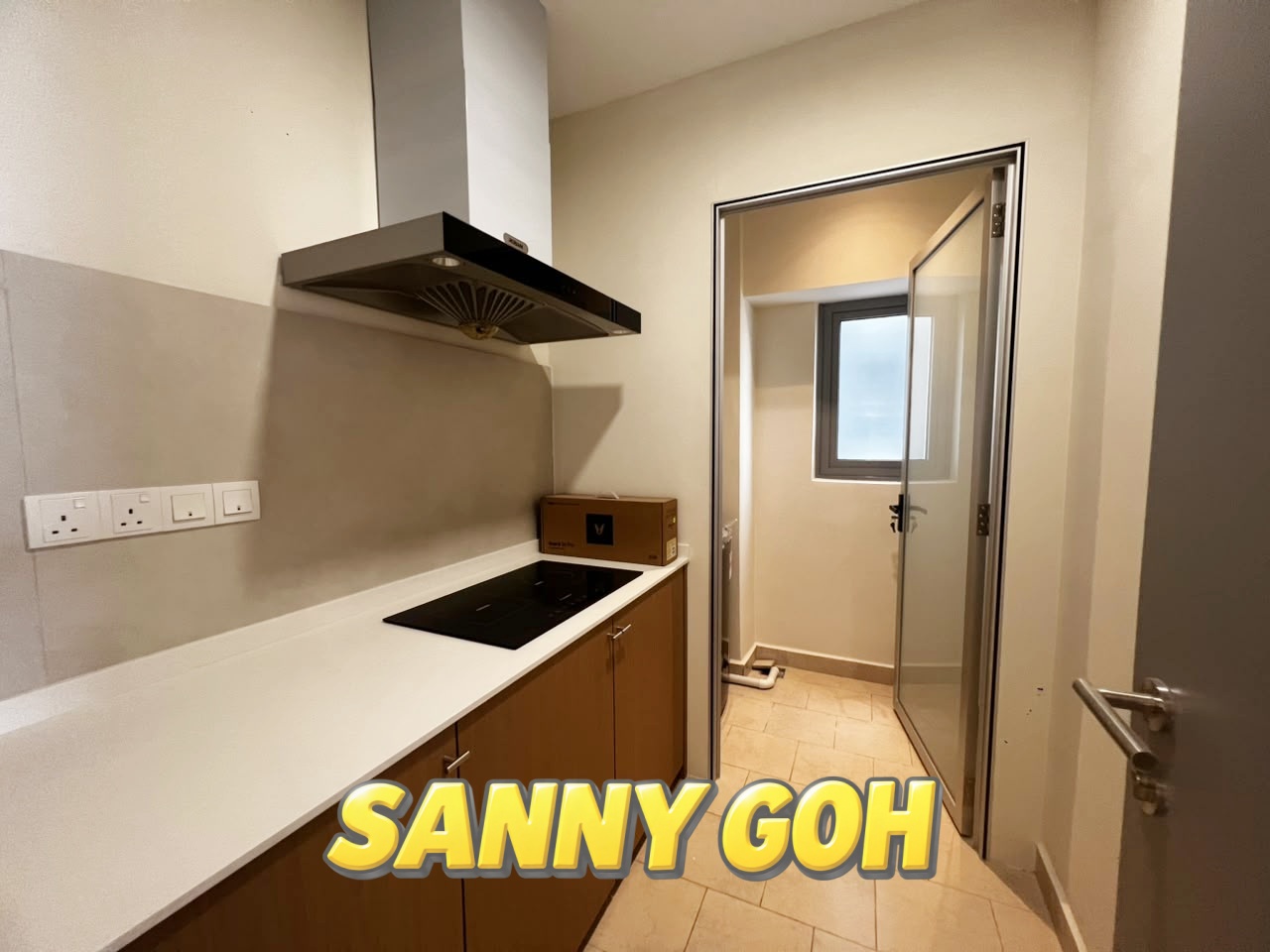Triuni Residence For Rent RM2500 Per Month - photo 2