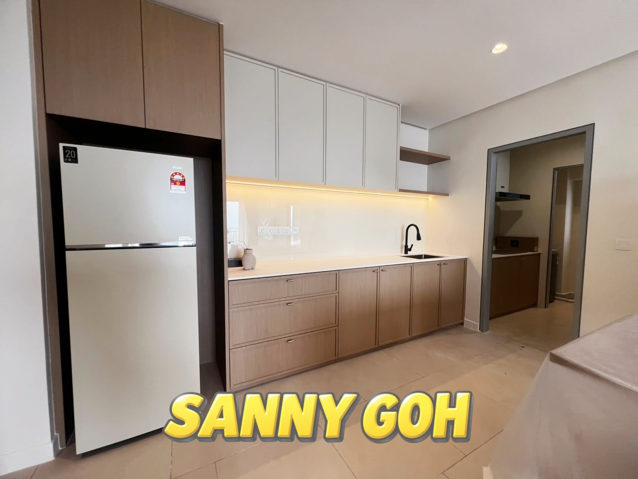 Triuni Residence For Rent RM2500 Per Month - photo 3