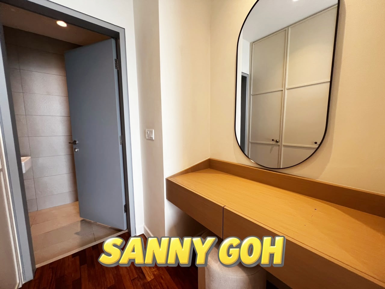 Triuni Residence For Rent RM2500 Per Month - photo 6