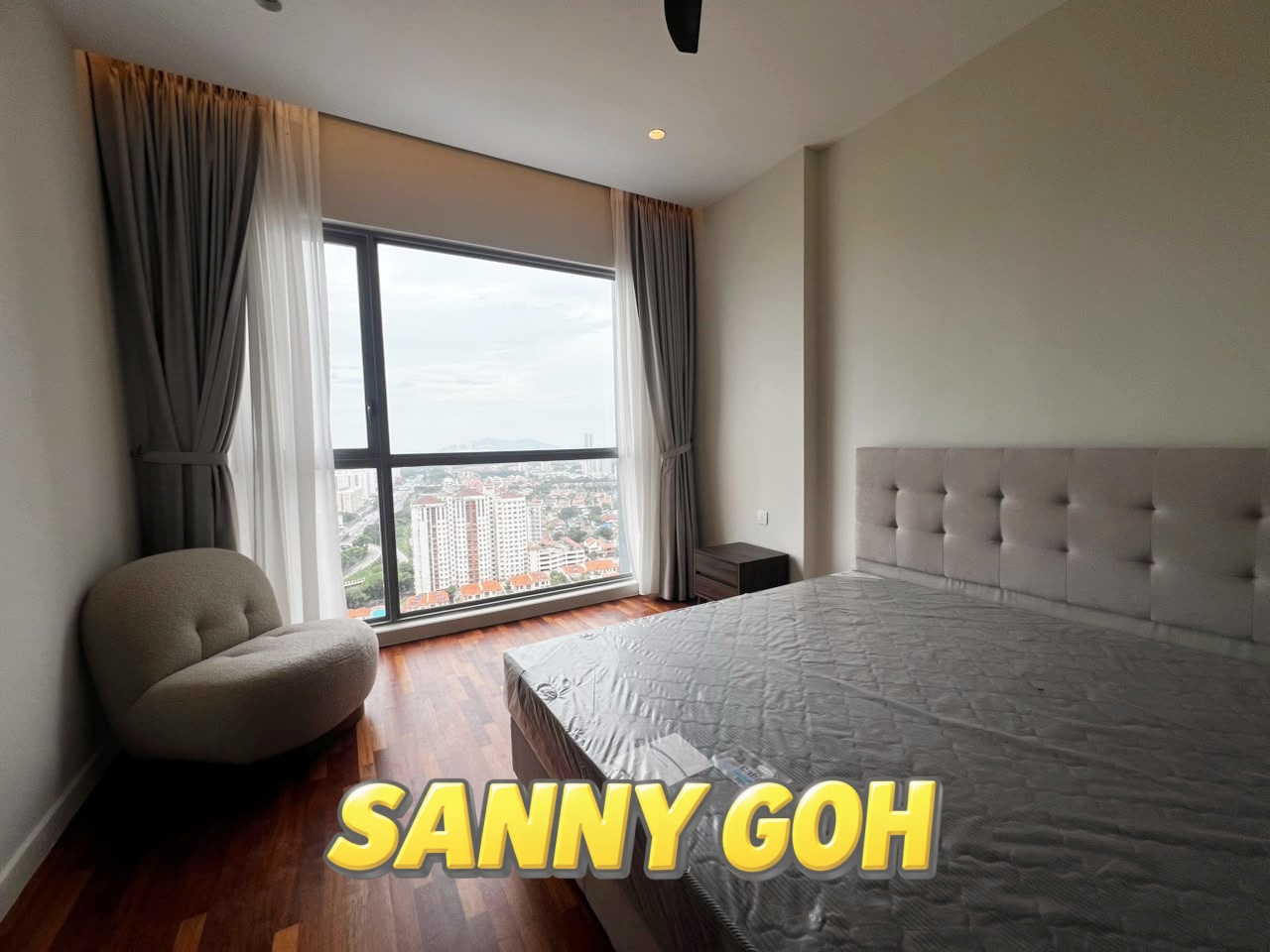 Triuni Residence For Rent RM2500 Per Month - photo 7