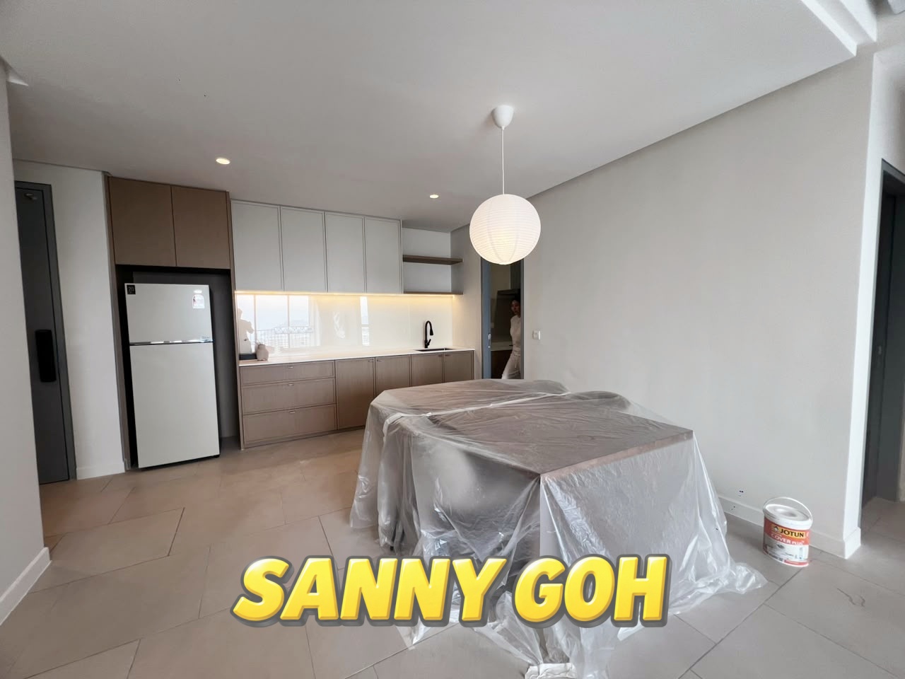 Triuni Residence For Rent RM2500 Per Month - photo 8