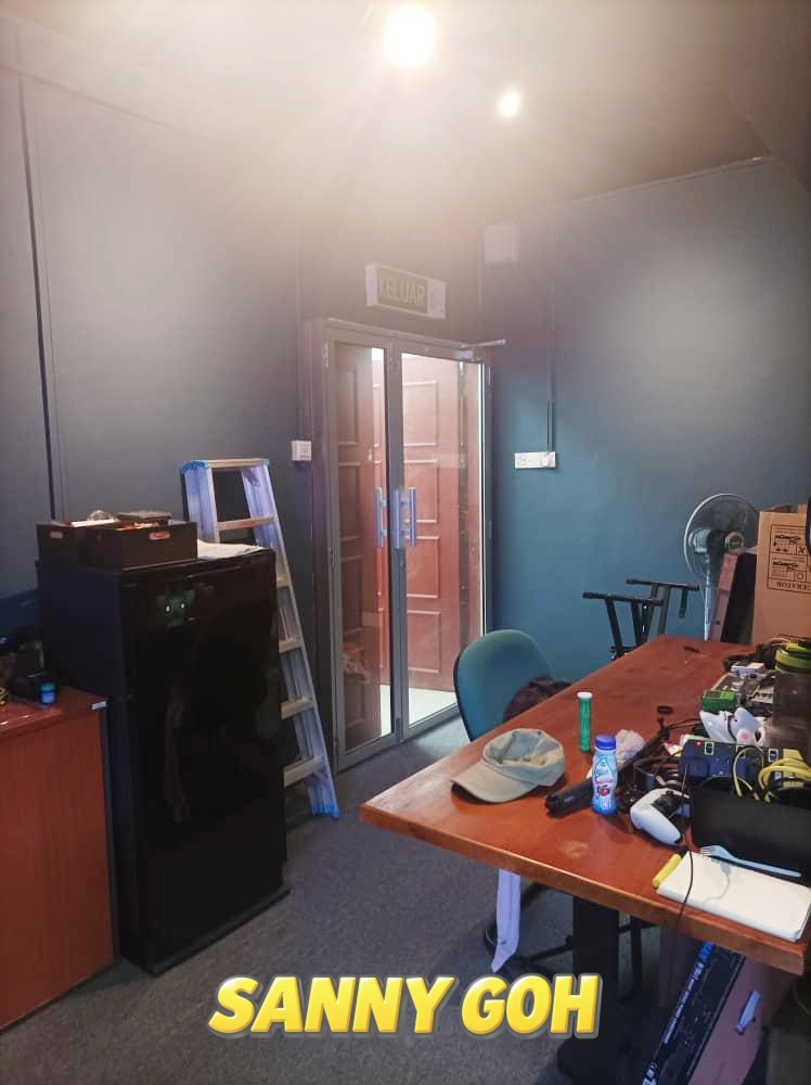 Prima Tanjong Office Lot For Rent RM1000 - photo 5