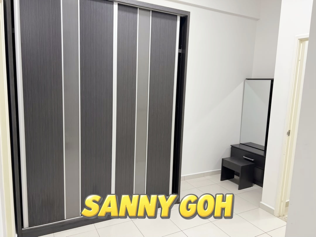 One Imperial Residence for Rent RM1900 - photo 2
