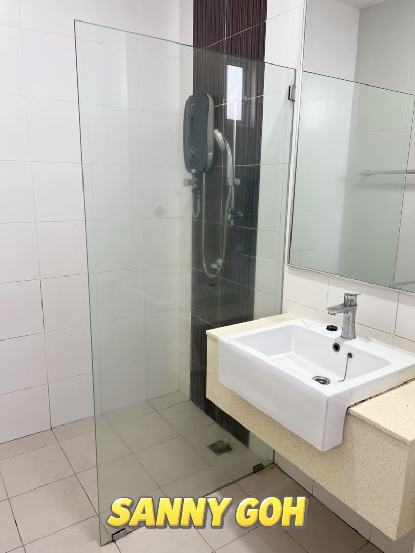 One Imperial Residence for Rent RM1900 - photo 3