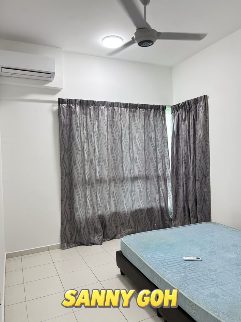 One Imperial Residence for Rent RM1900 - photo 4