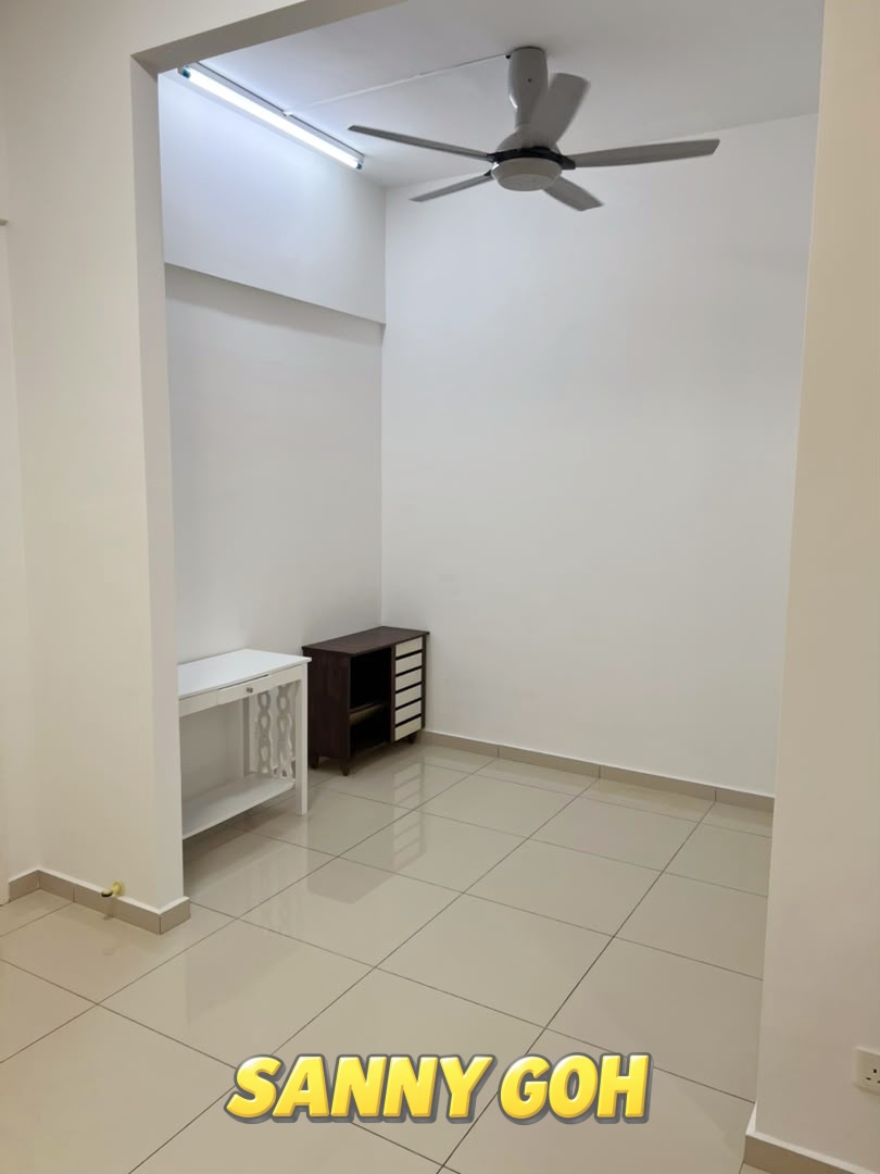 One Imperial Residence for Rent RM1900 - photo 6