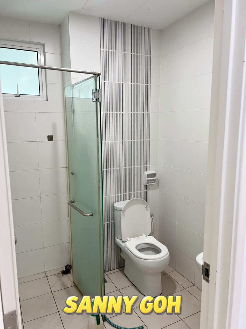 One Imperial Residence for Rent RM1900 - photo 7