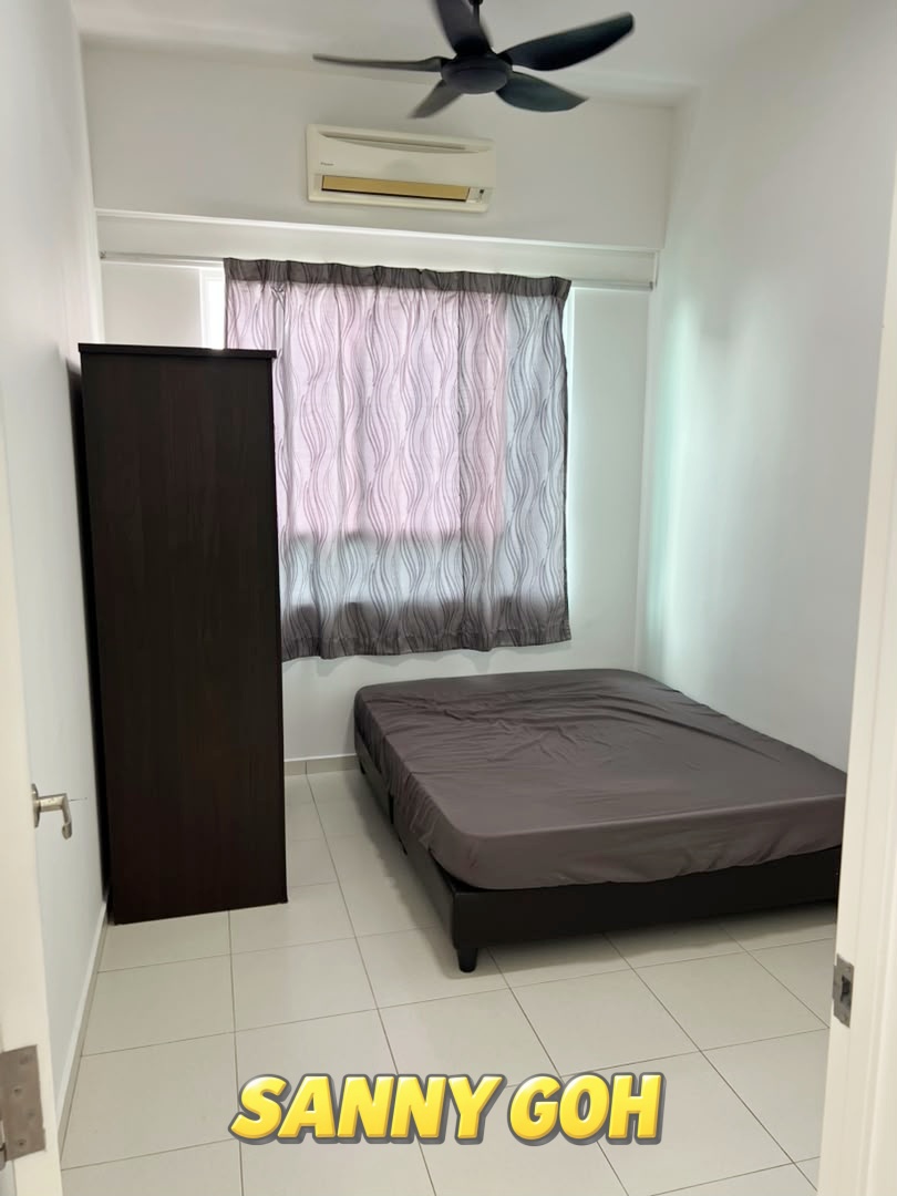One Imperial Residence for Rent RM1900 - photo 8