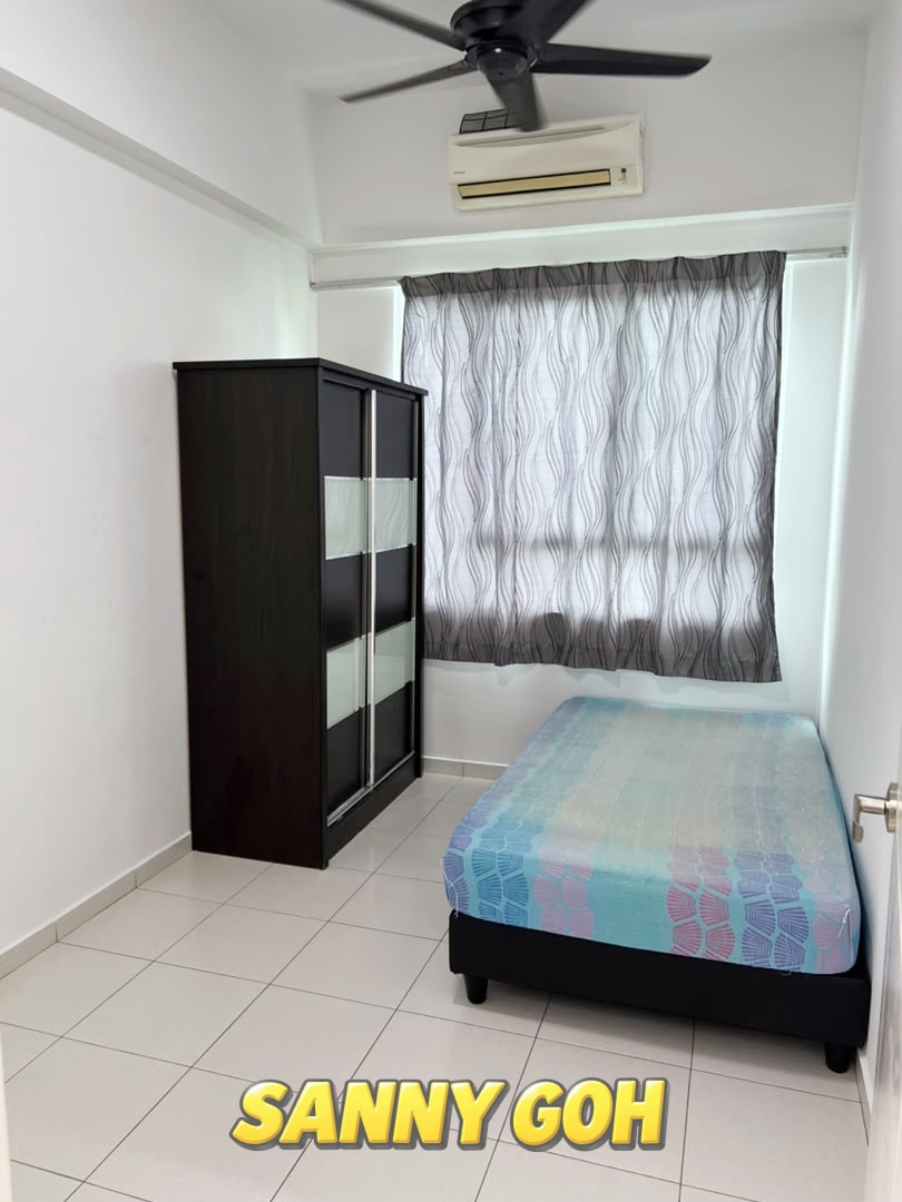One Imperial Residence for Rent RM1900 - photo 9