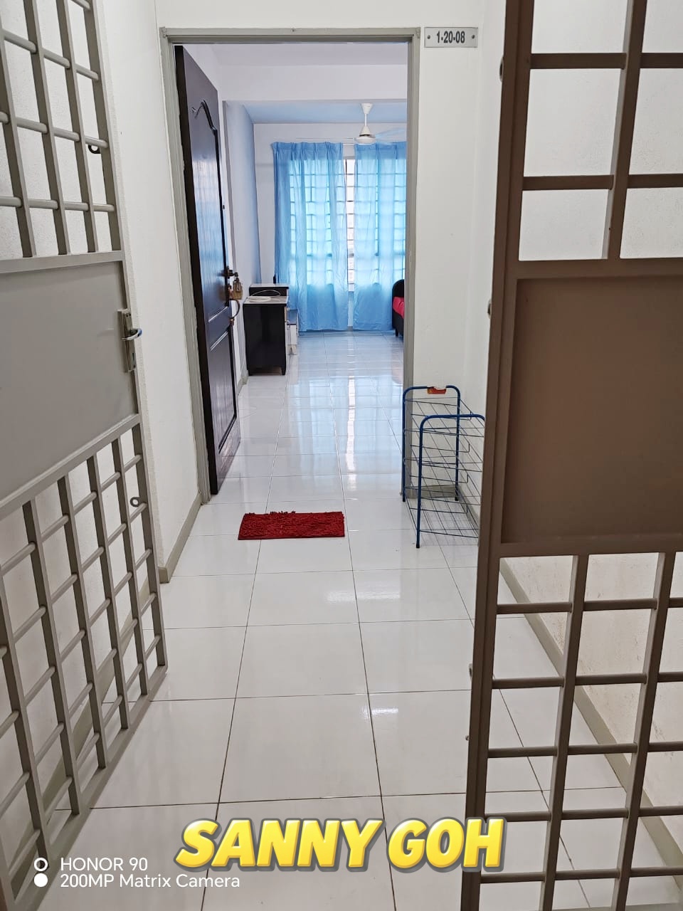 Harmony View At Jelutong For Rent RM1400 - photo 2