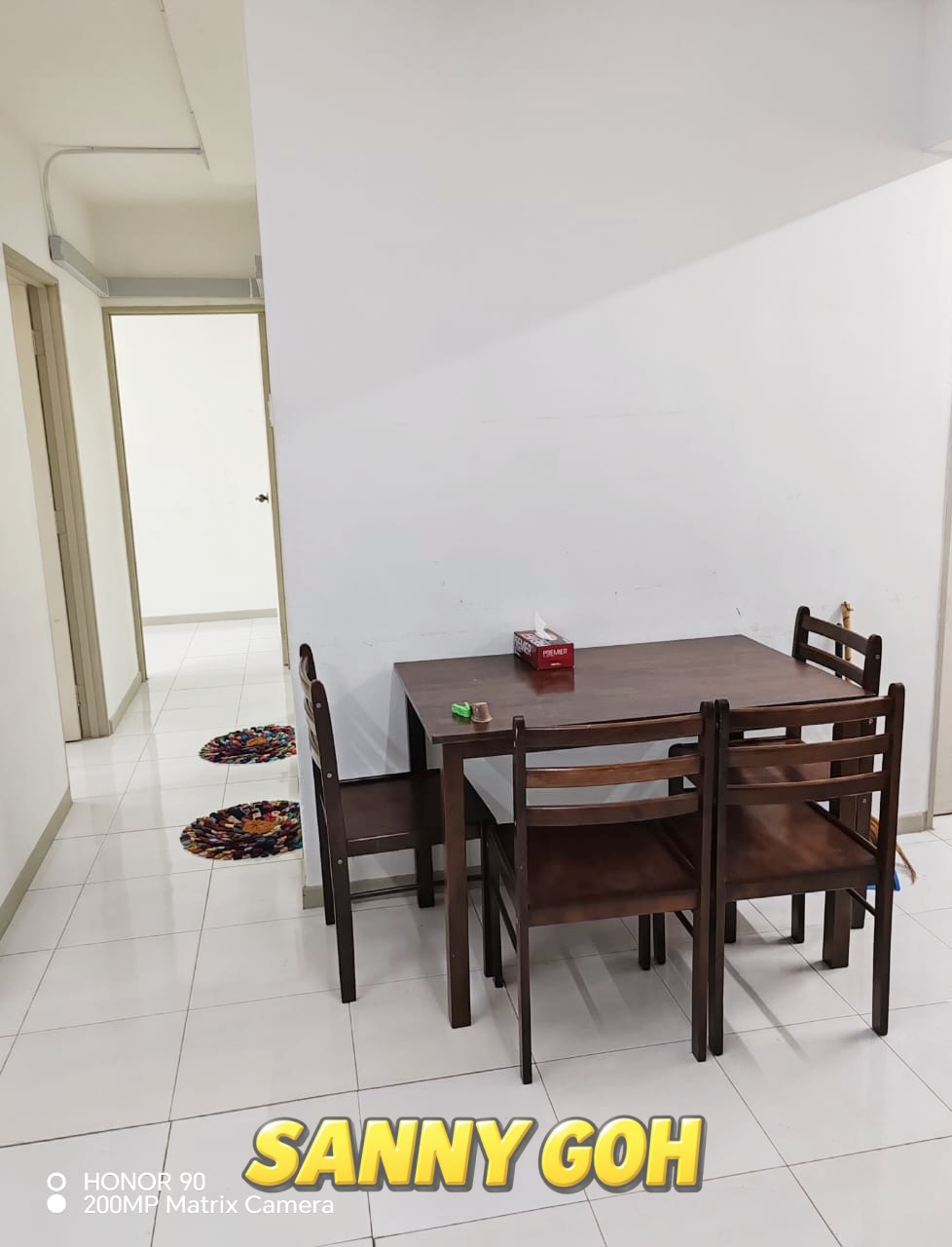 Harmony View At Jelutong For Rent RM1400 - photo 3