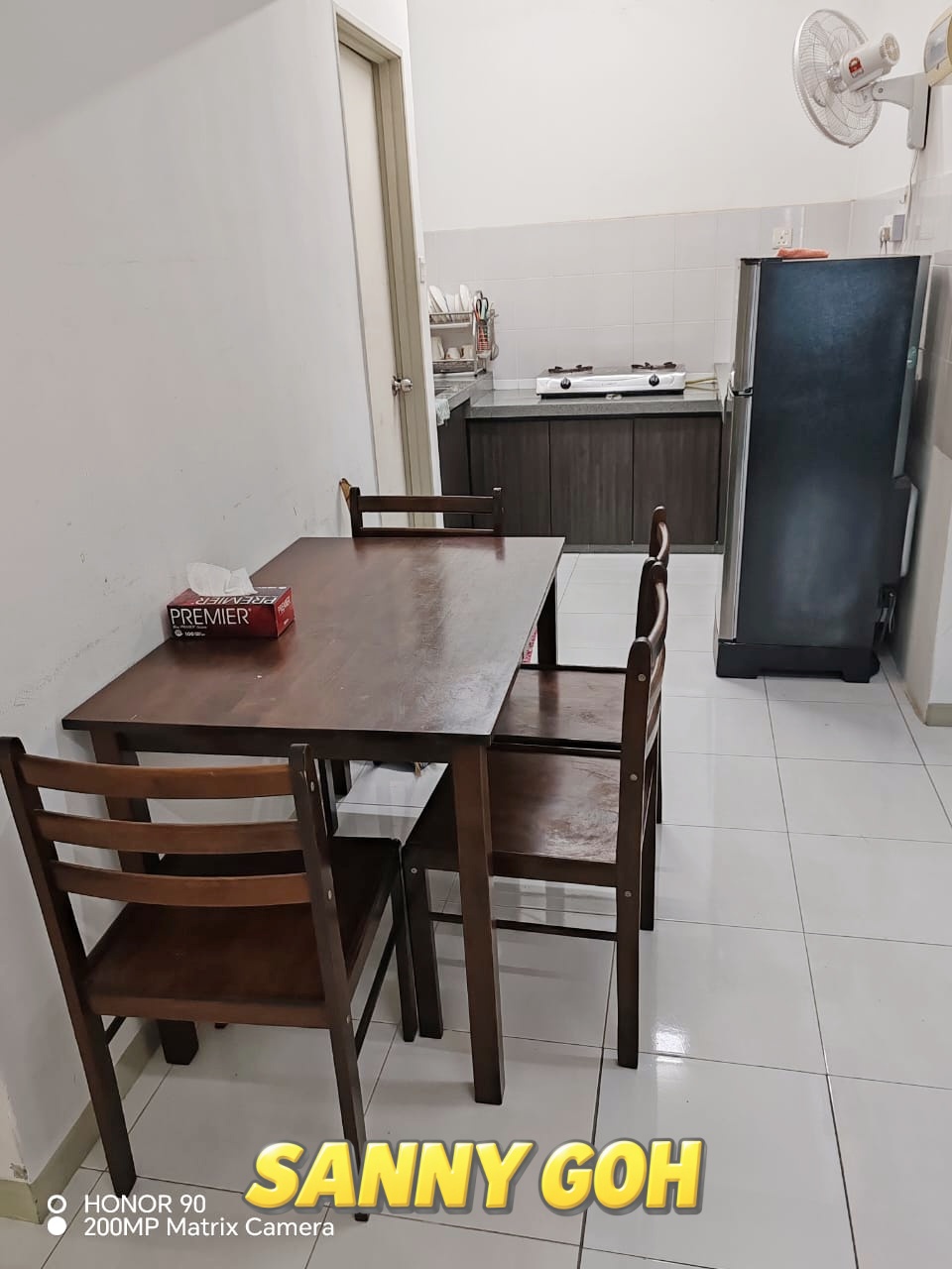 Harmony View At Jelutong For Rent RM1400 - photo 4