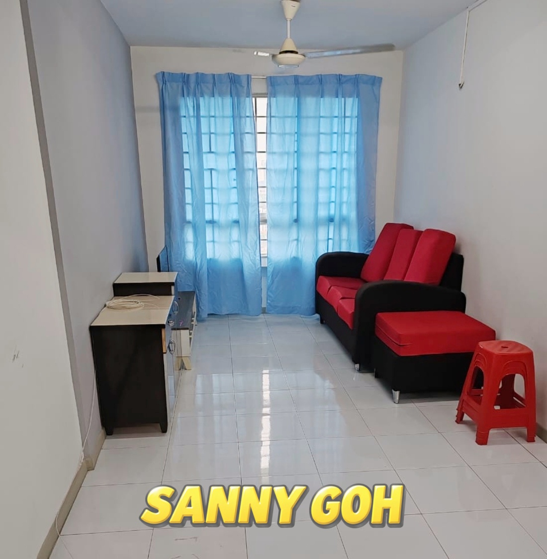 Harmony View At Jelutong For Rent RM1400 - photo 5