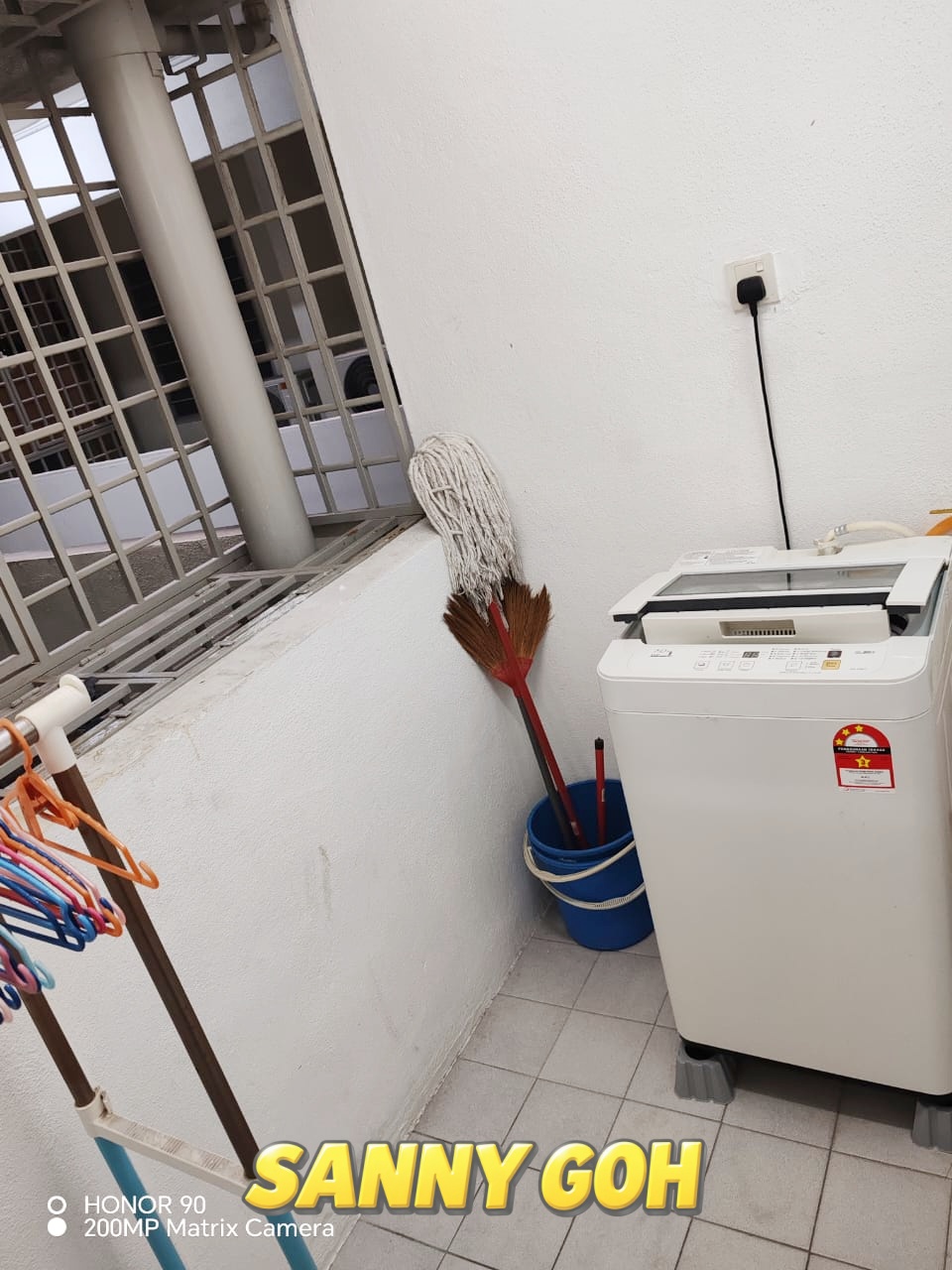 Harmony View At Jelutong For Rent RM1400 - photo 6