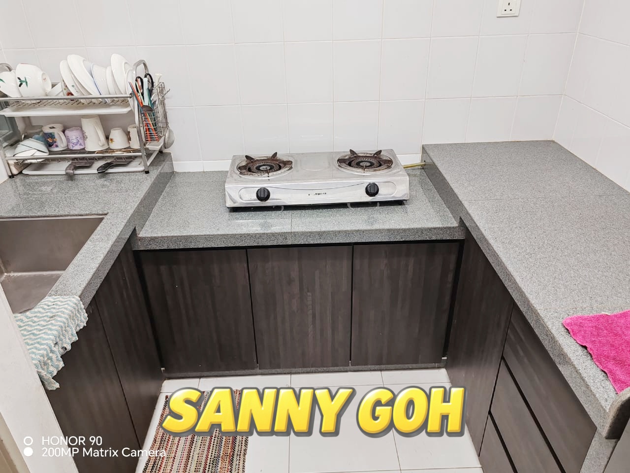 Harmony View At Jelutong For Rent RM1400 - photo 8
