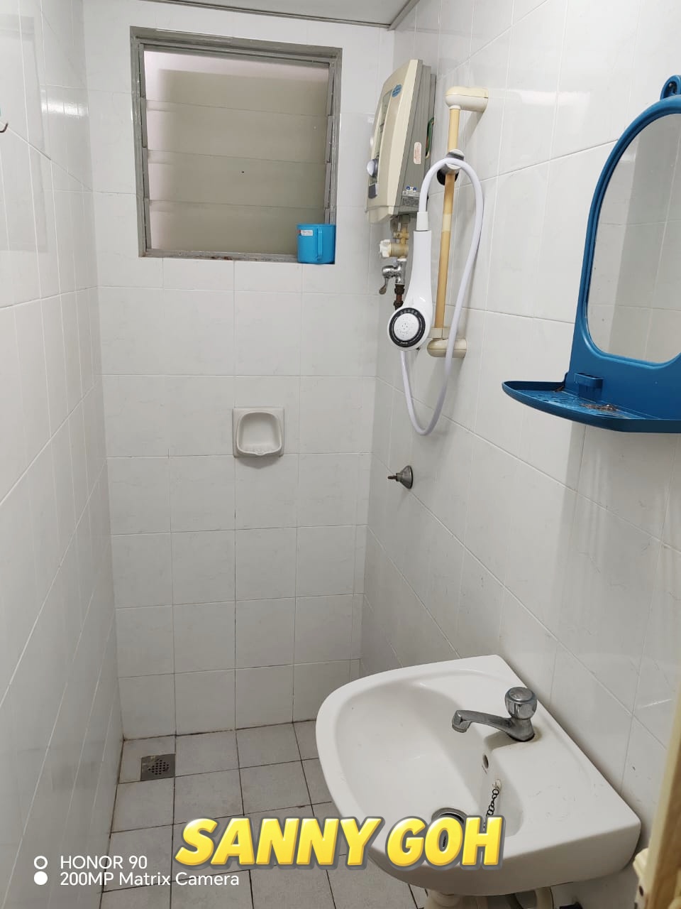 Harmony View At Jelutong For Rent RM1400 - photo 10