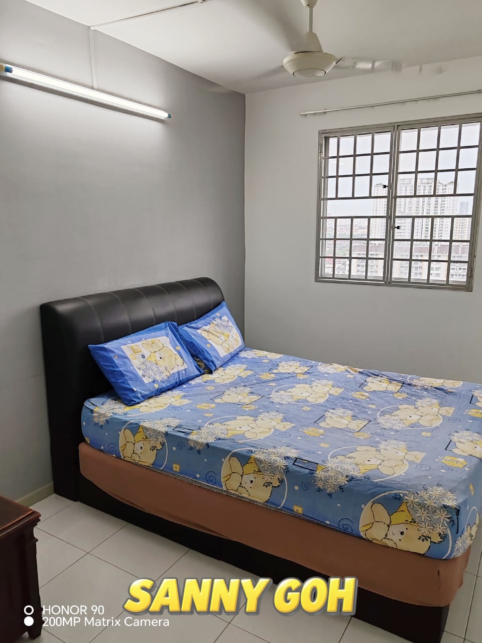 Harmony View At Jelutong For Rent RM1400 - photo 11