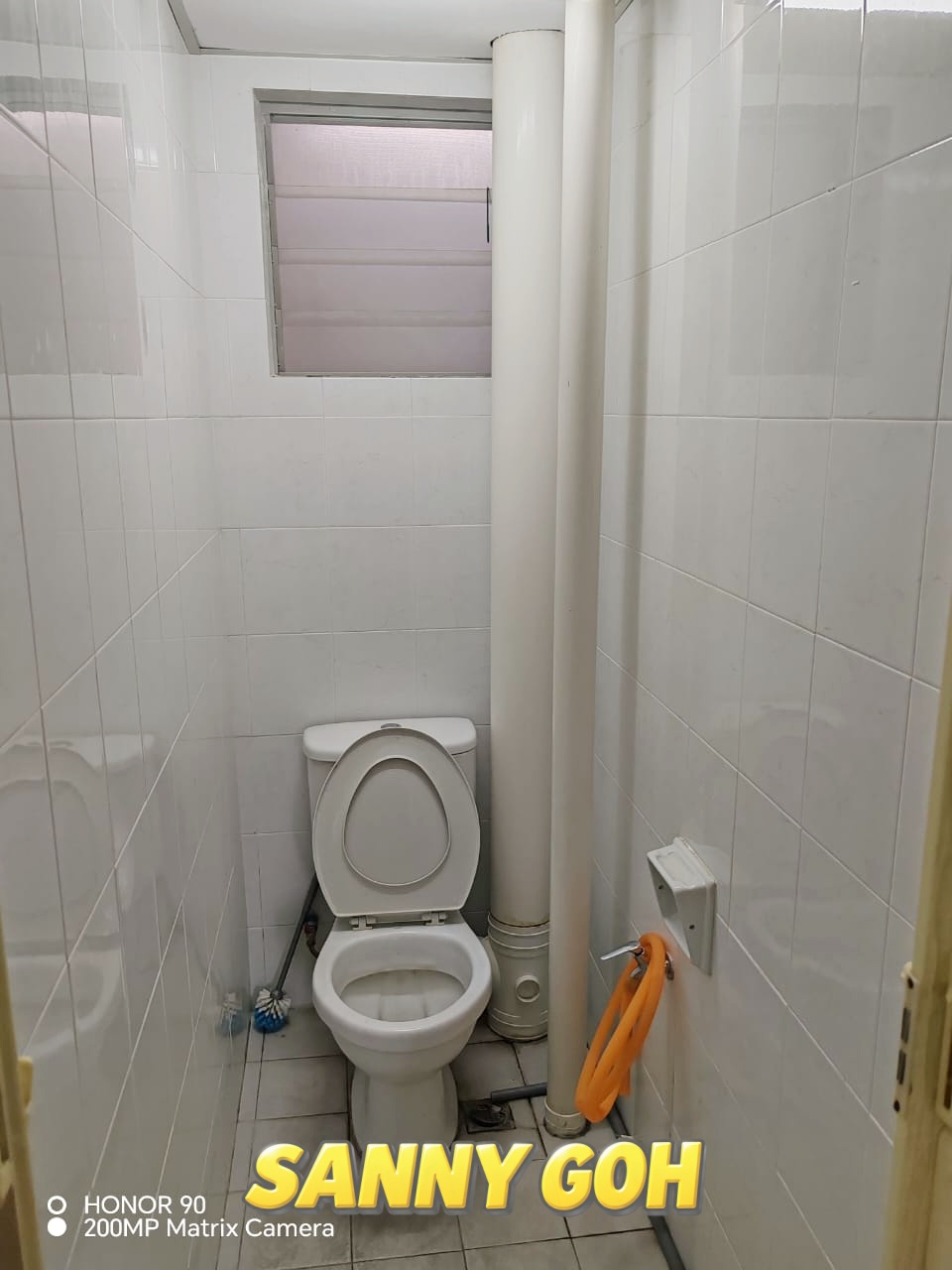 Harmony View At Jelutong For Rent RM1400 - photo 12