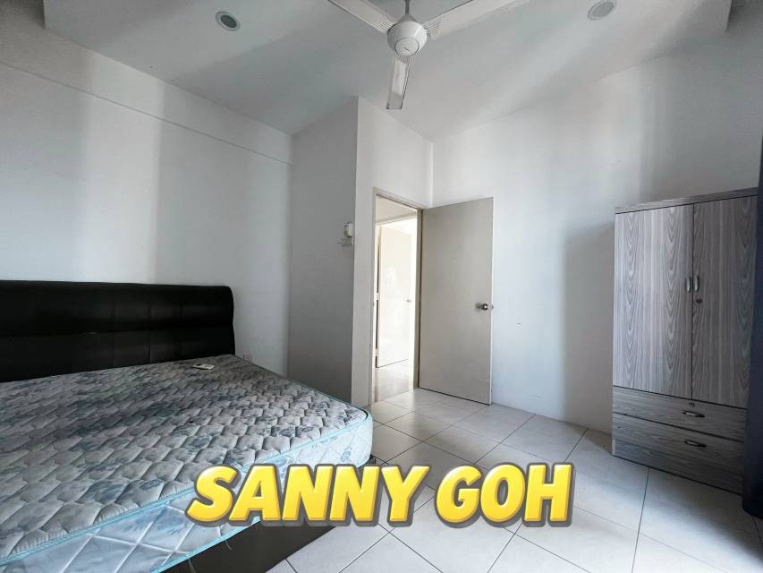 The Peak Reisidence at Tanjung Tokong For Rent - photo 3