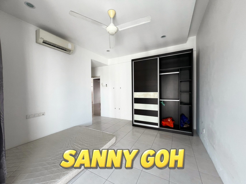 The Peak Reisidence at Tanjung Tokong For Rent - photo 4