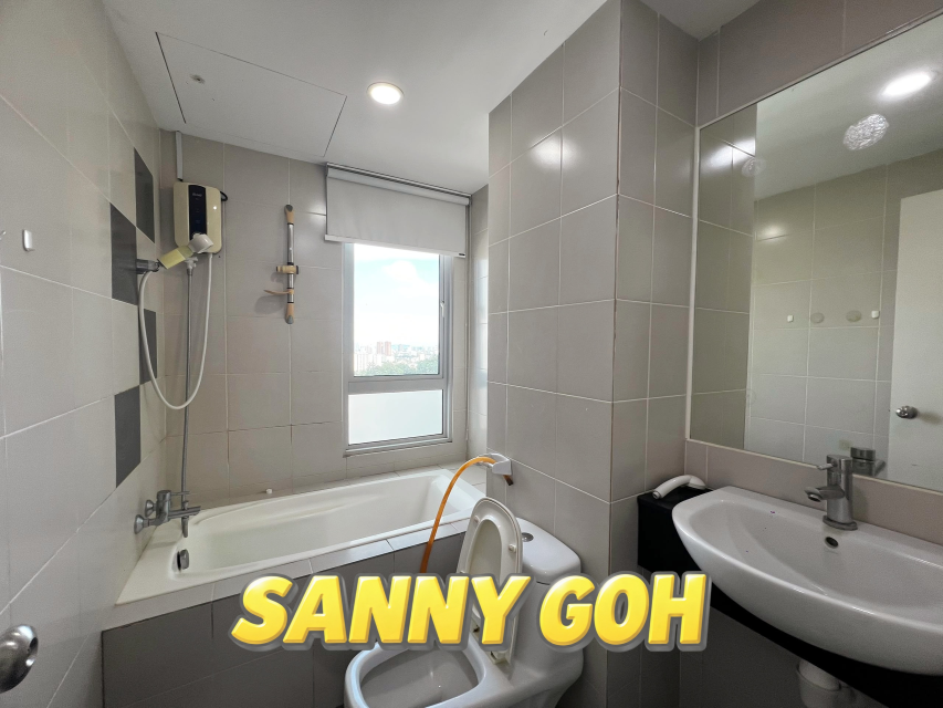 The Peak Reisidence at Tanjung Tokong For Rent - photo 5