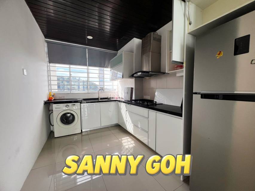 The Peak Reisidence at Tanjung Tokong For Rent - photo 6