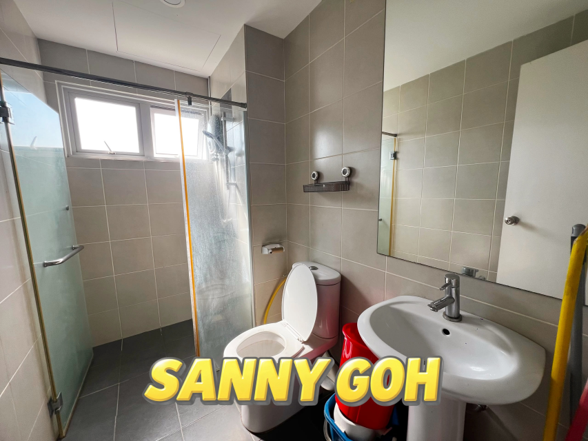The Peak Reisidence at Tanjung Tokong For Rent - photo 7