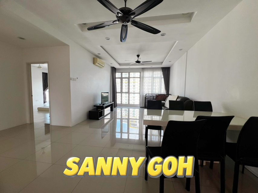 The Peak Reisidence at Tanjung Tokong For Rent - photo 8