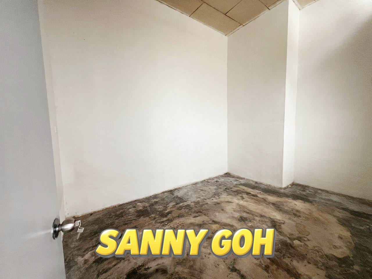 Single Storey Terraced Tingkat Batu Maung 590k - photo 3