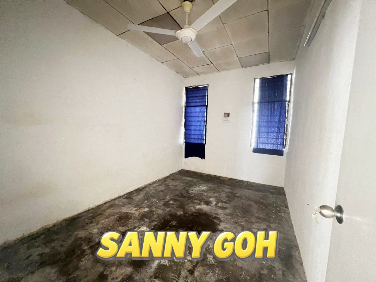 Single Storey Terraced Tingkat Batu Maung 590k - photo 4