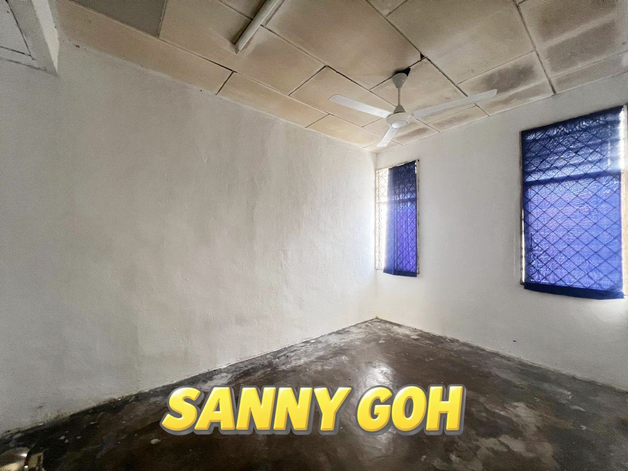 Single Storey Terraced Tingkat Batu Maung 590k - photo 6