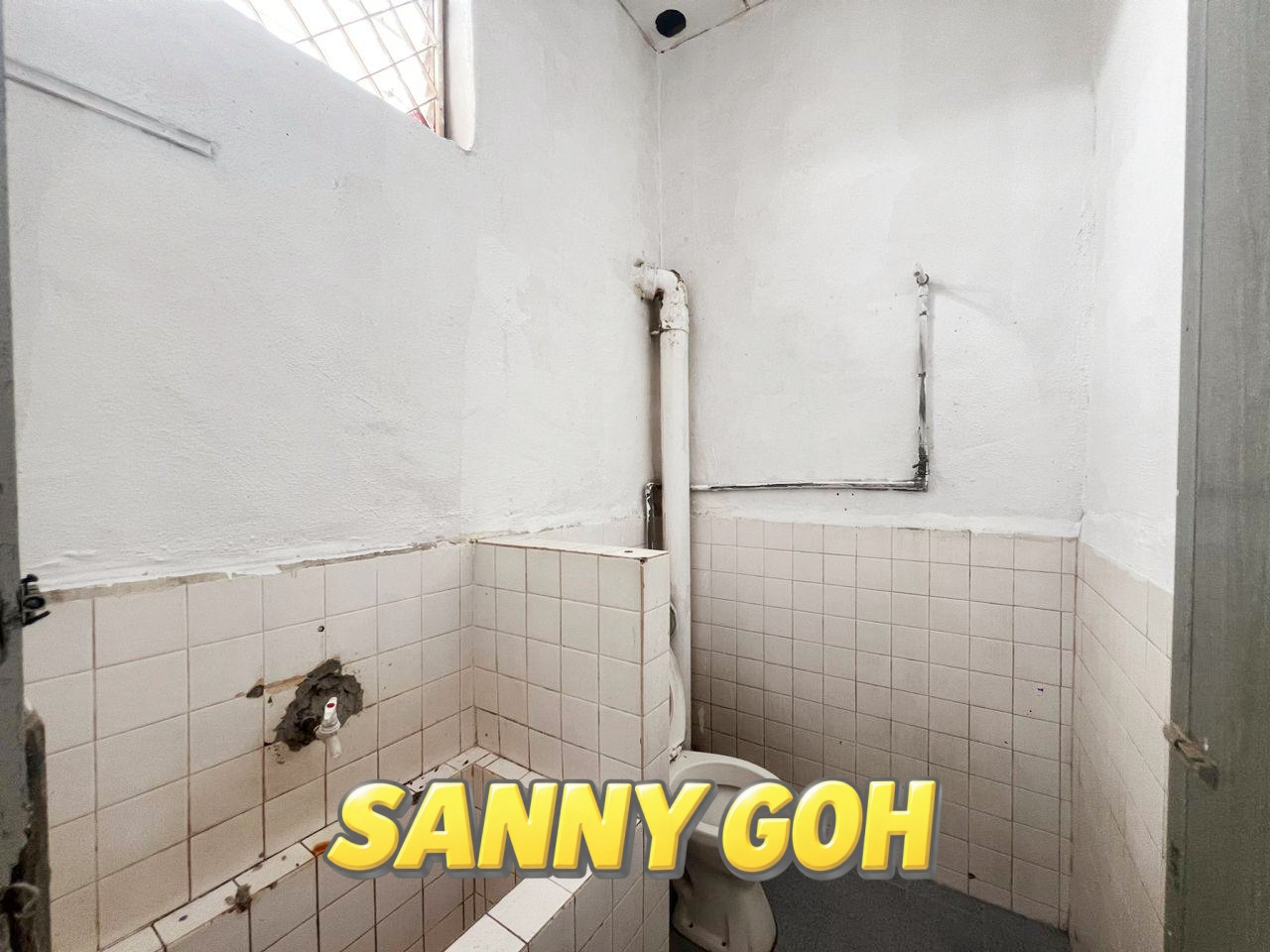 Single Storey Terraced Tingkat Batu Maung 590k - photo 7