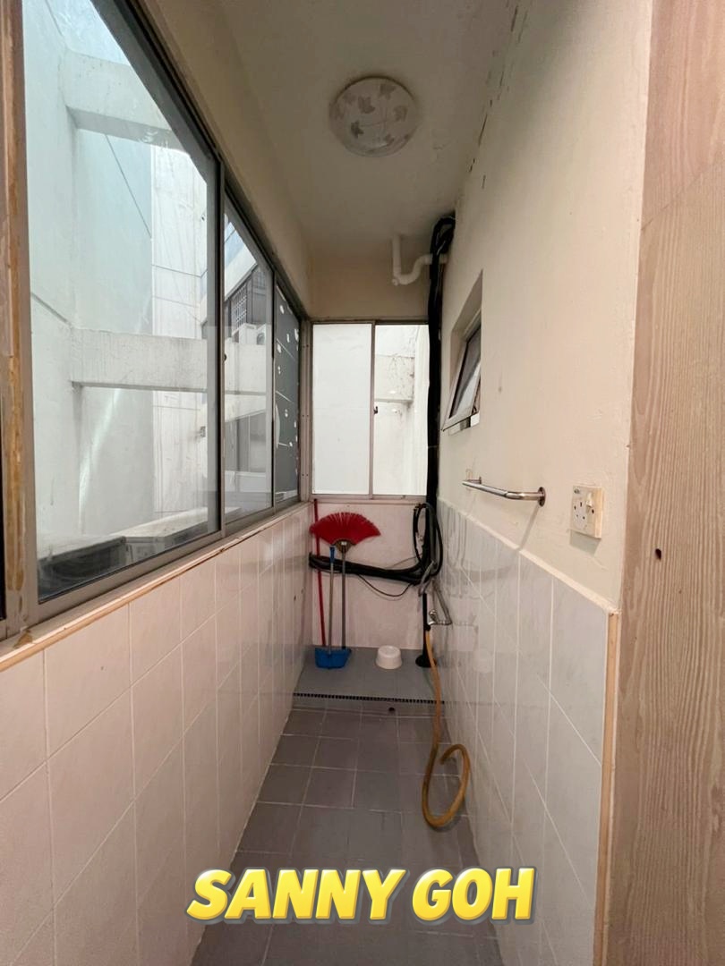 U Garden Gelugor RM345K - photo 2