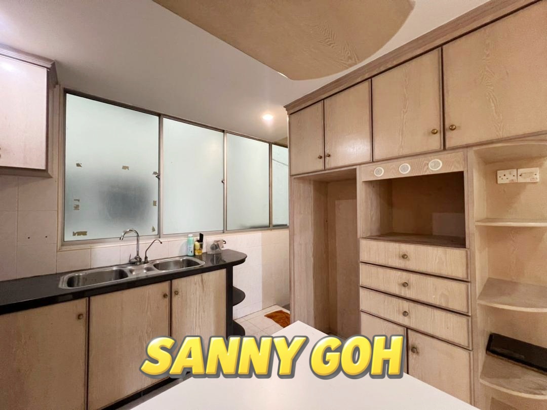 U Garden Gelugor RM345K - photo 3
