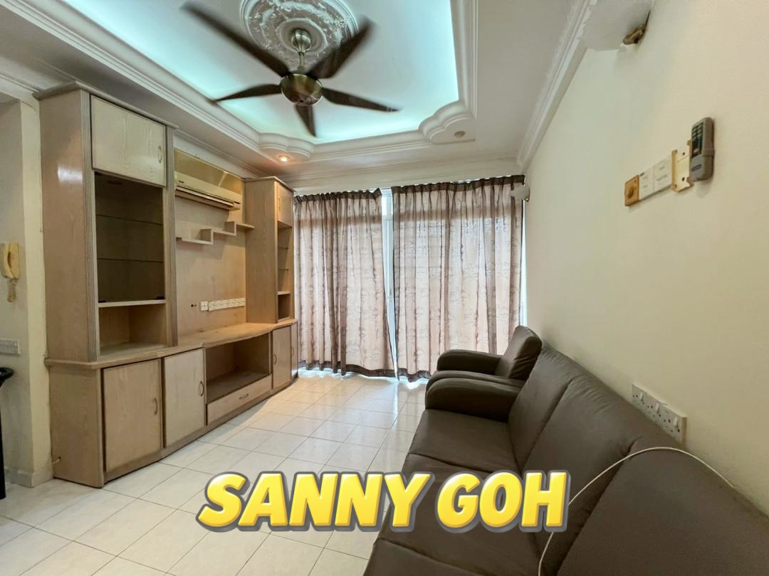 U Garden Gelugor RM345K - photo 4