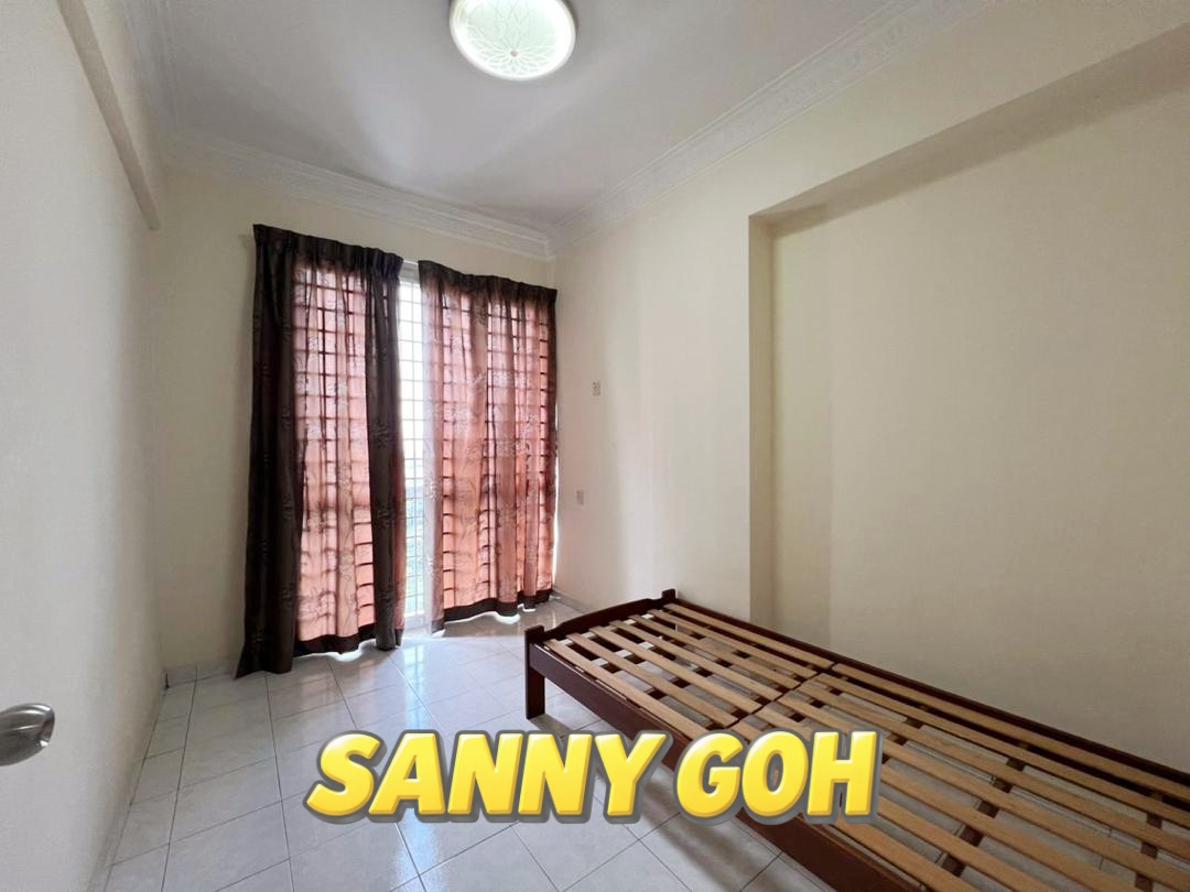 U Garden Gelugor RM345K - photo 6