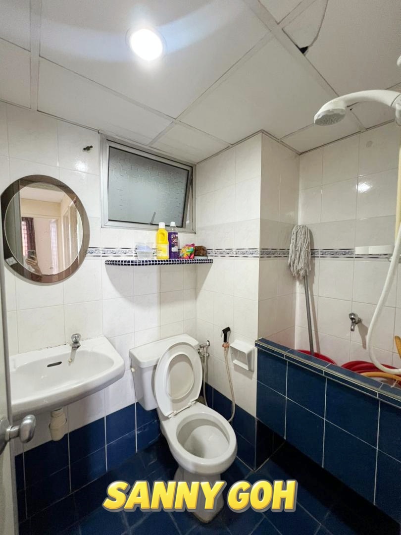 U Garden Gelugor RM345K - photo 7