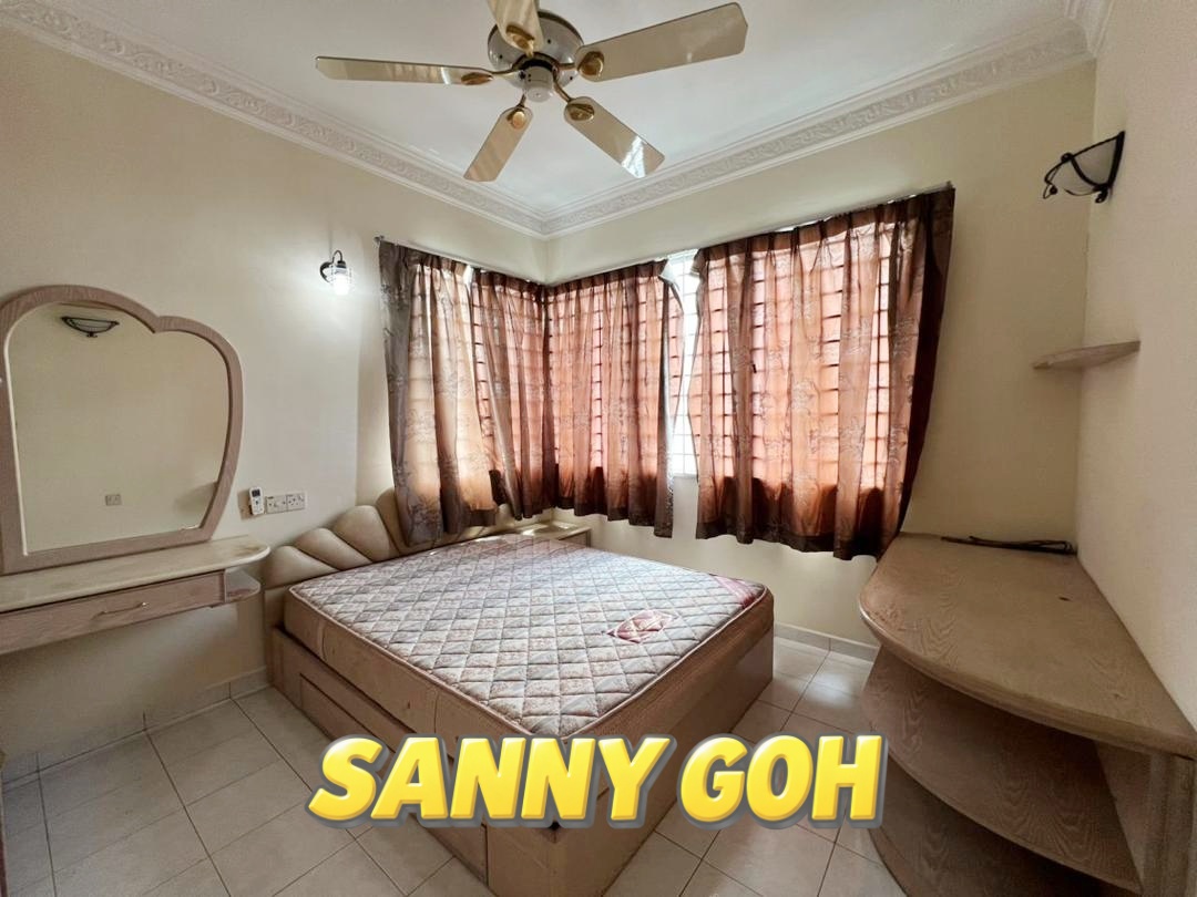 U Garden Gelugor RM345K - photo 8