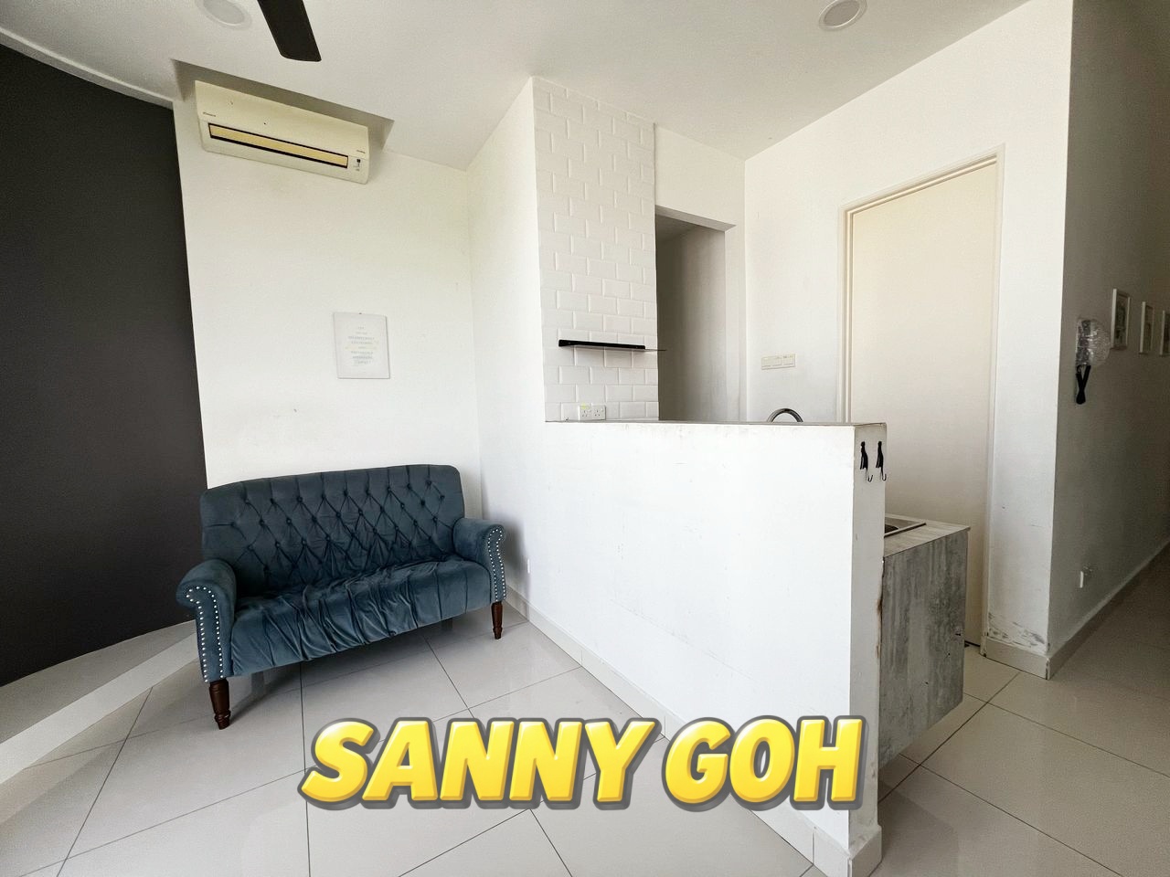 Arte S Gelugor 683sf RM440K