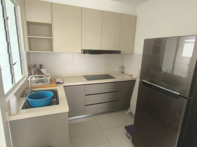 The Park Mak Mandin Butterworth For Rent RM1300 - photo 4