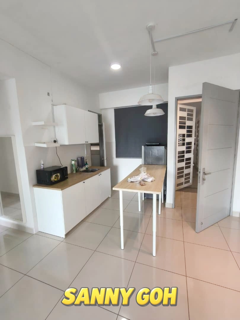 Tropicana Bay Residence Bayan Lepas Rent RM2800