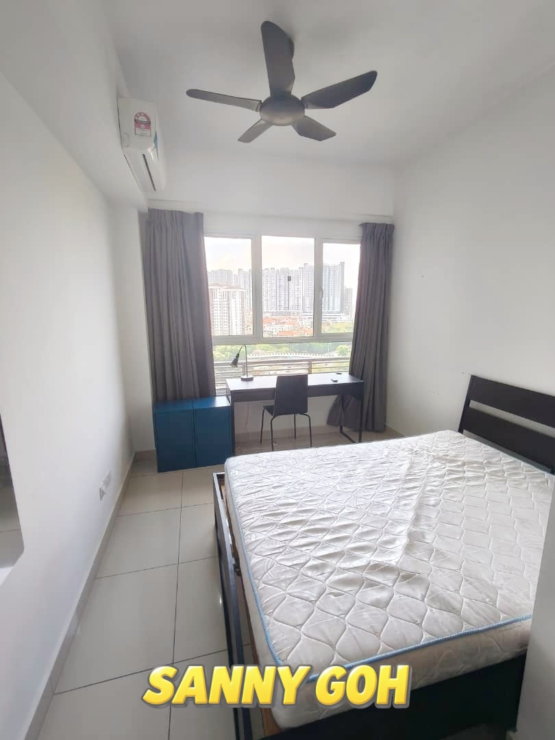 Tropicana Bay Residence Bayan Lepas Rent RM2800 - photo 2