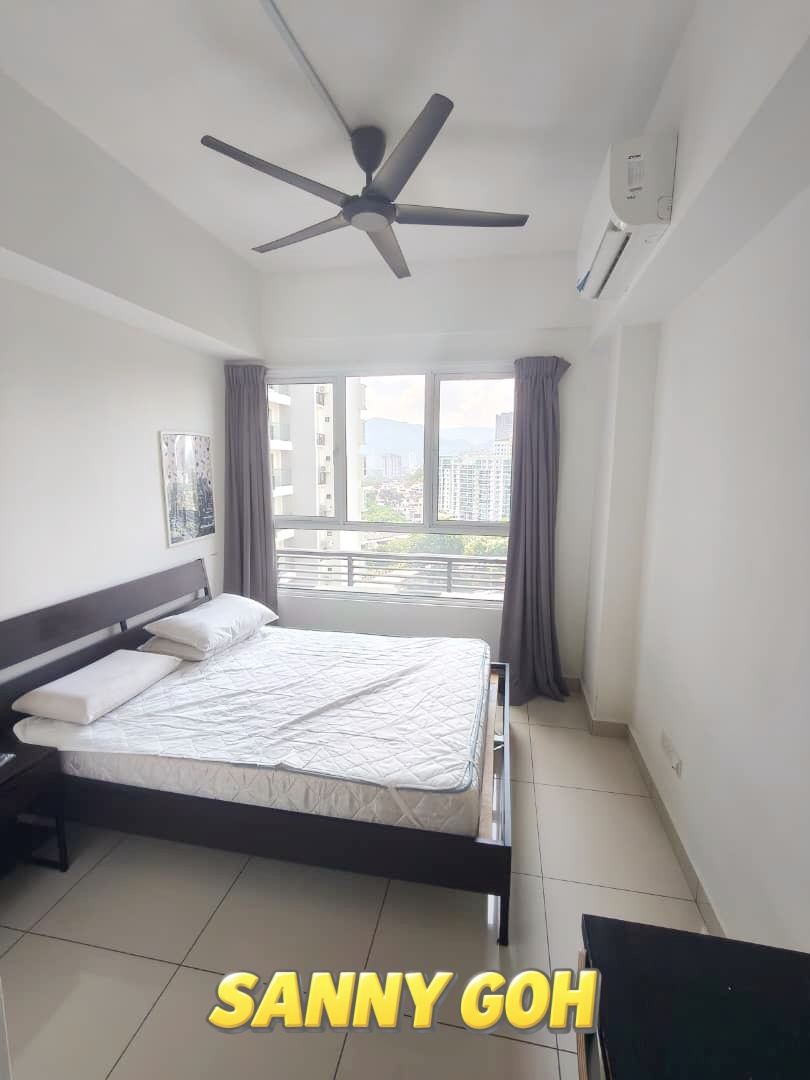 Tropicana Bay Residence Bayan Lepas Rent RM2800 - photo 3