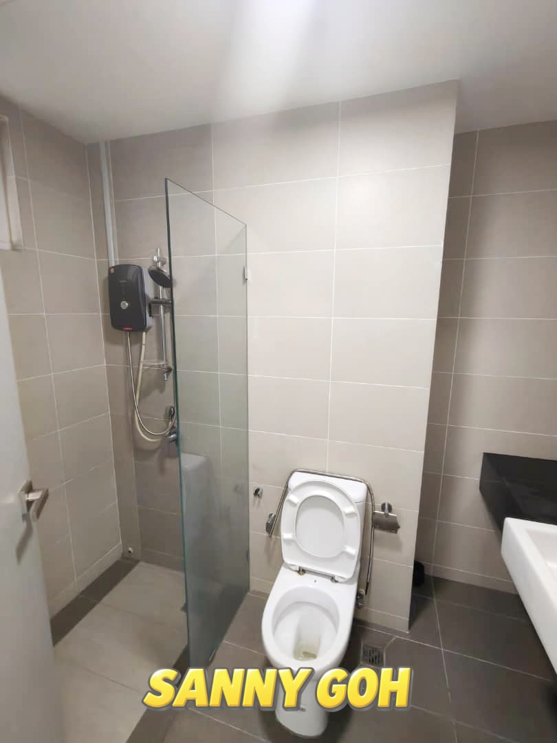 Tropicana Bay Residence Bayan Lepas Rent RM2800 - photo 4