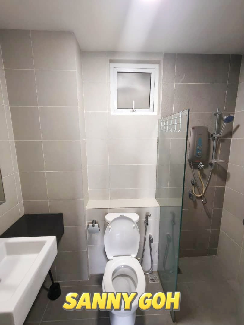 Tropicana Bay Residence Bayan Lepas Rent RM2800 - photo 5