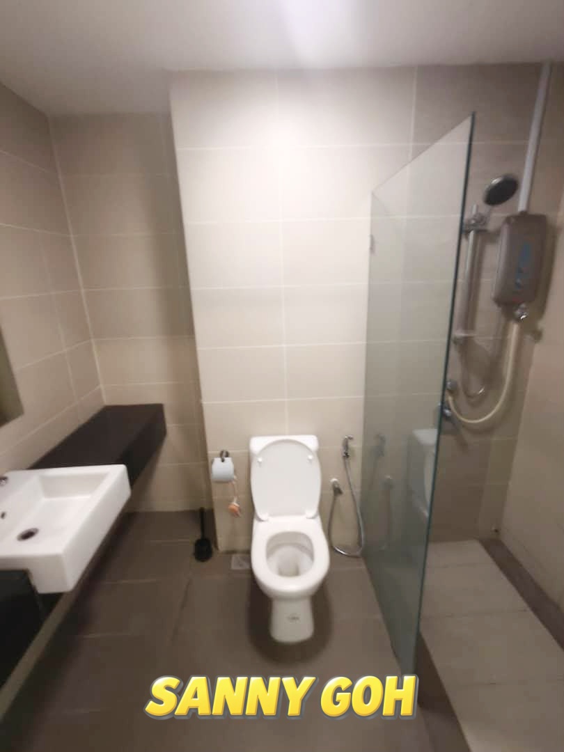 Tropicana Bay Residence Bayan Lepas Rent RM2800 - photo 6