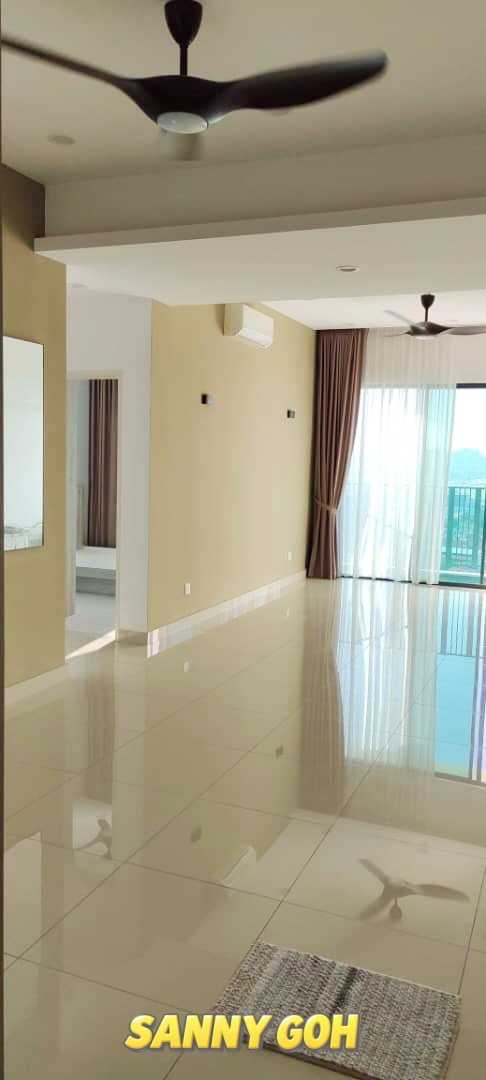 Forestville Sungai Ara For Rent RM1800 - photo 2