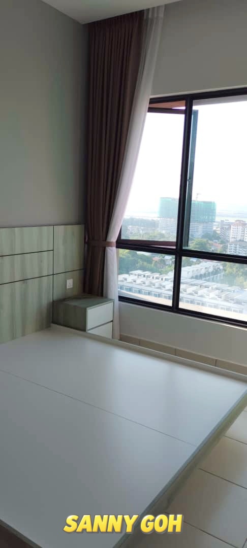Forestville Sungai Ara For Rent RM1800 - photo 3