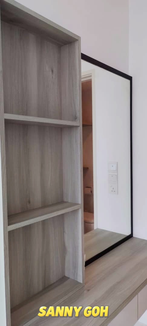 Forestville Sungai Ara For Rent RM1800 - photo 4