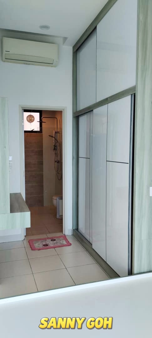 Forestville Sungai Ara For Rent RM1800 - photo 5